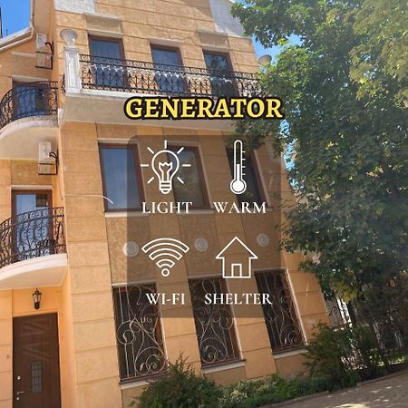 Valencia Hotel Odesa Exterior foto